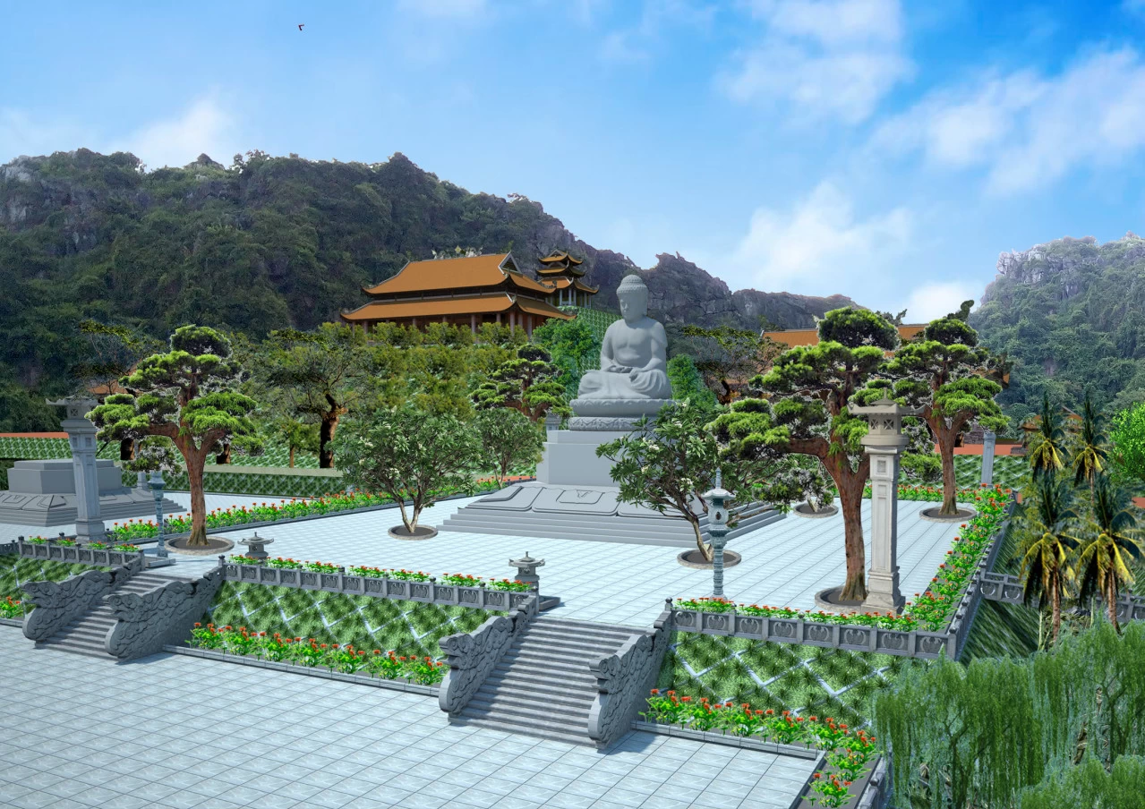 龙花宝塔施工项目